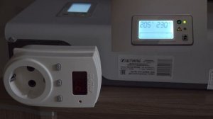 ШТИЛЬ на 1500ВА инверторный