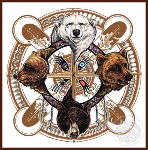 ТАРО РАСКЛАД ВАШЕ ТОТЕМНОЕ ЖИВОТНОЕ. КАК ВАС ВИДИТ ВАШ ТОТЕМ.mp4