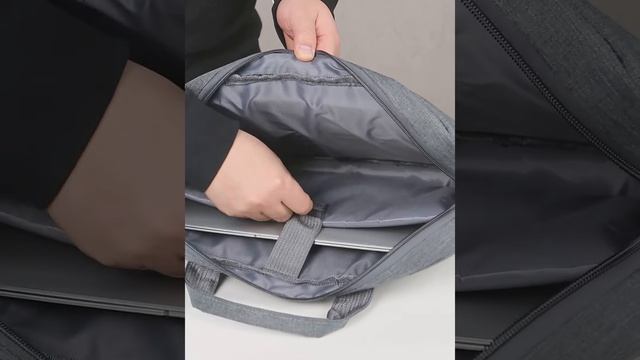 Сумка для ноутбука MIRU Elegance 1031 смотреть онлайн