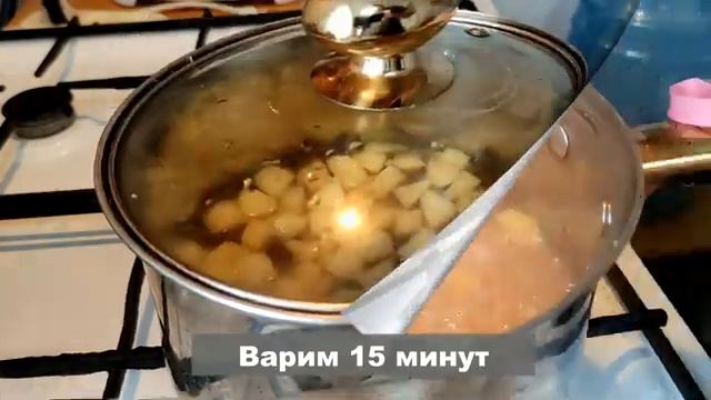 Рисовая каша с яблоками | Простой и быстрый рецепт
