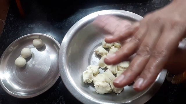 GULAB JAMUN RECIPE смотреть онлайн