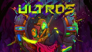 Игра ULTROS – Трейлер 2024