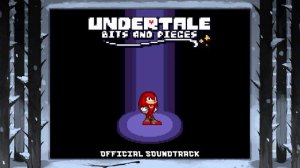 Undertale: Bits and Pieces - Dogbass (Dog Meander)