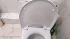 Распаковка — Унитаз напольный Оскольская керамика Фиона Люкс