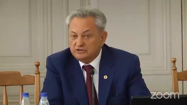 Этапы большого пути. Юбилей ФГБОУ ВО РГАУ-МСХА имени К.А. Тимирязева. смотреть онлайн