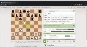 Шахматы, ловушки в дебютах. Обучение шахматам для начинающих