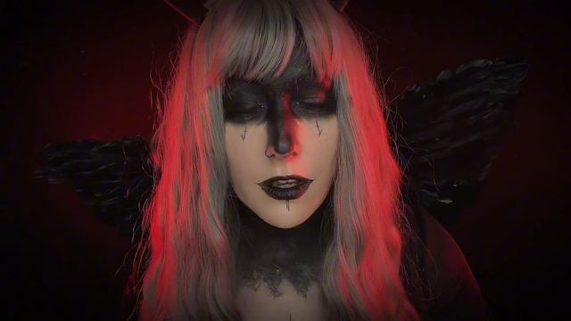 ASMR | Demon Real-estate Agent Sells You A Home! смотреть онлайн