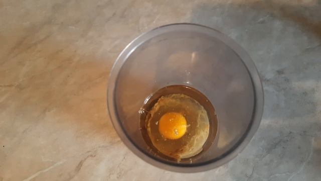 Как приготовить домашний майонез за 2 минуты на праздничный стол? смотреть онлайн