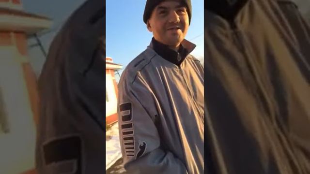 Рассамаха бомж