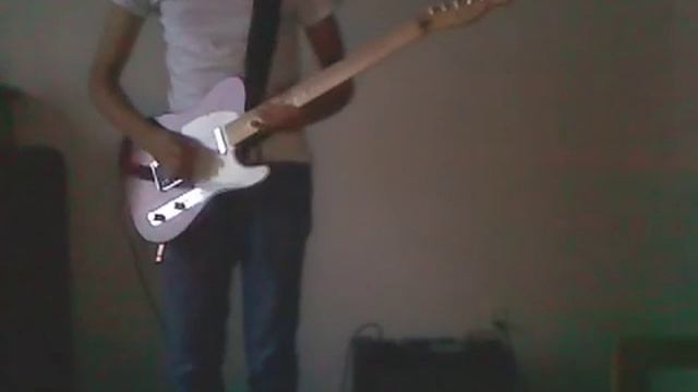 Bloc Party - Helicopter Cover смотреть онлайн