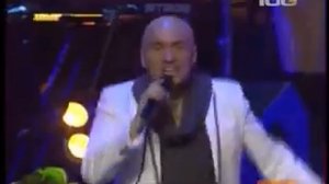 Хор Турецкого (Юбилейный вечер).wmv