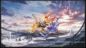 Wildfire OST - Cocolia Boss Theme | Honkai: Star Rail