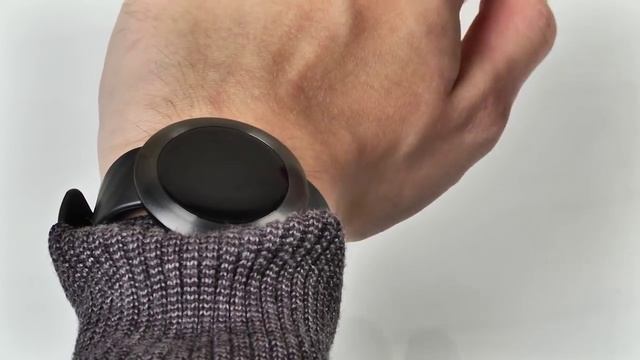 Huawei Honor Band Zero - умные часы или фитнес-браслет? смотреть онлайн