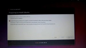 Как установить Убунту на компьютер с UEFI