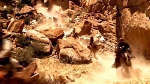 ,,Вновь, вновь золото  манит нас,, - вокал - А. Ренуар