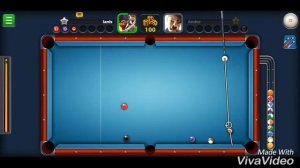 Ultimate 8 ball pool video???