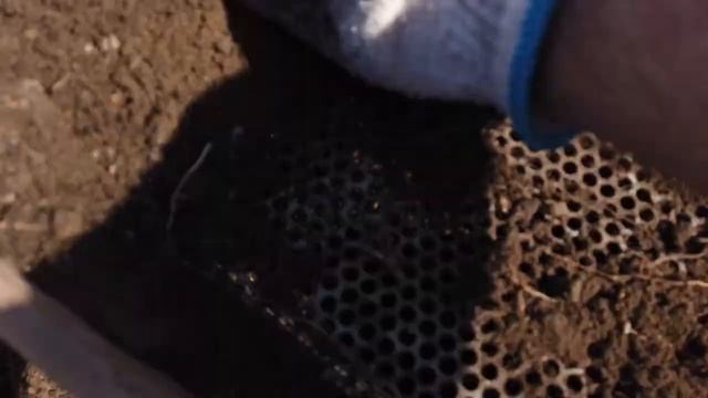 Теплая грядка-парник для овощей за 2 часа. смотреть онлайн