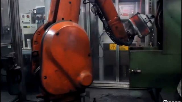 Залипательное видео  Залипательное видео для релакса и сна Удивительные производственные процессы