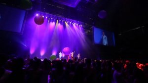 Сибур Арена Выпускной