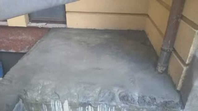 Гидроизоляция обмазочная с выходом дренажной системы, комплекс работы смотреть онлайн