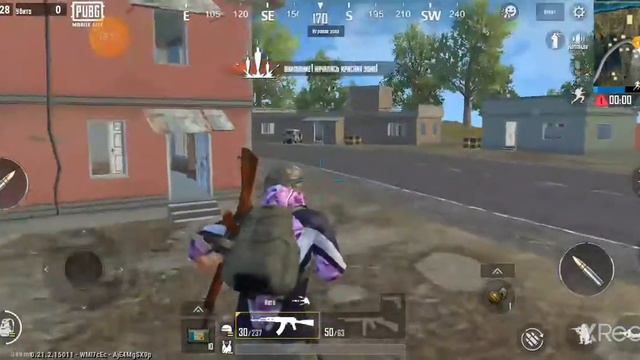 ВЫ ГОВОРИТЕ ЭТО НЕ КОНТЕНТ?? 3 БИТВЫ PUBG mobile Lite смотреть онлайн