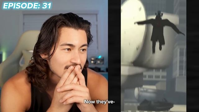 Skibidi Toilet | THE MOVIE смотреть онлайн