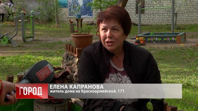 Участники благовещенского фестиваля цветов создали на своей территории уголок релаксации смотреть онлайн