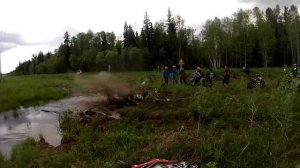 На Кирек 2 июня 2019