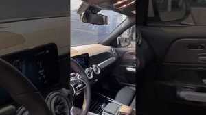 Mercedes-Benz GLB Class 2023 GLB 220 Fashion Model - YUMING AUTO