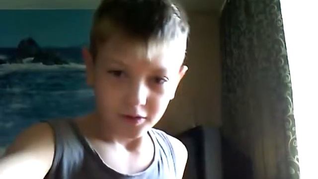 Мини самоделка с моторчиком