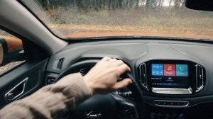 Chery Tiggo 7: можно ли покупать китайские автомобили? И зачем?