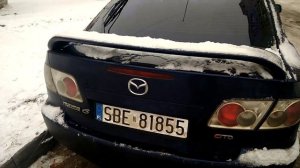 Mazda 6 GG