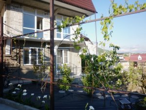 Отдых в Вардане частный сектор.Недорогие гостевые дома в Вардане.«Уютный дом в Вардане» гостевой дом