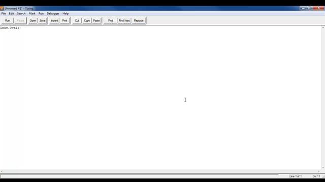 Intermediate Programming Ep.9 - Draw Functions - Turing