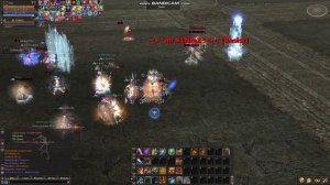 Lineage 2 жаркий фан