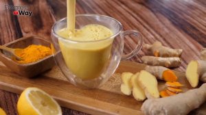 ВОТ ЧТО ТВОРИТ ЧЕСНОЧНАЯ ВОДА С КУРКУМОЙ! (Реальная Польза и Вред Куркумы с Чесночной Водой)