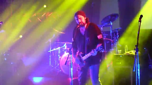 Король и Шут - Фокусник САМАРА (22.11.13) Прощание смотреть онлайн