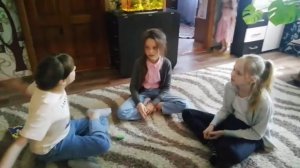 Краткометрадный фильм "Вирус"