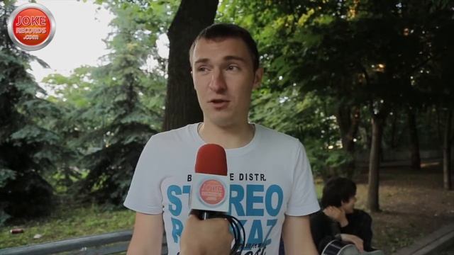 Анекдот. Про Штирлица. смотреть онлайн