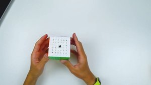 ?Как сделать СУПЕРФЛИП на кубике? Узоры на Кубике РУБИКА