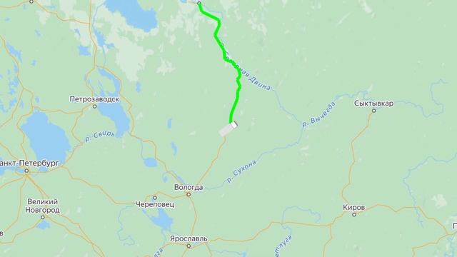 Грузоперевозки на газели из Москвы в Архангельск смотреть онлайн