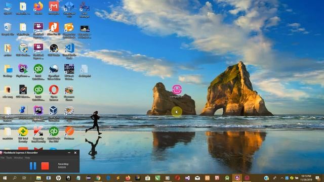 PHP Development Environment Setup On Windows OS