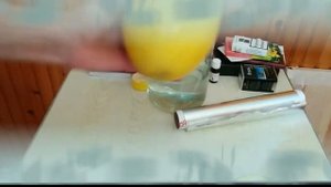 Самодельный Кальян своими руками. Легко и просто.