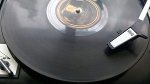 Midnight Waltz (Waltz)  -  Dance orchestra 78 RPM