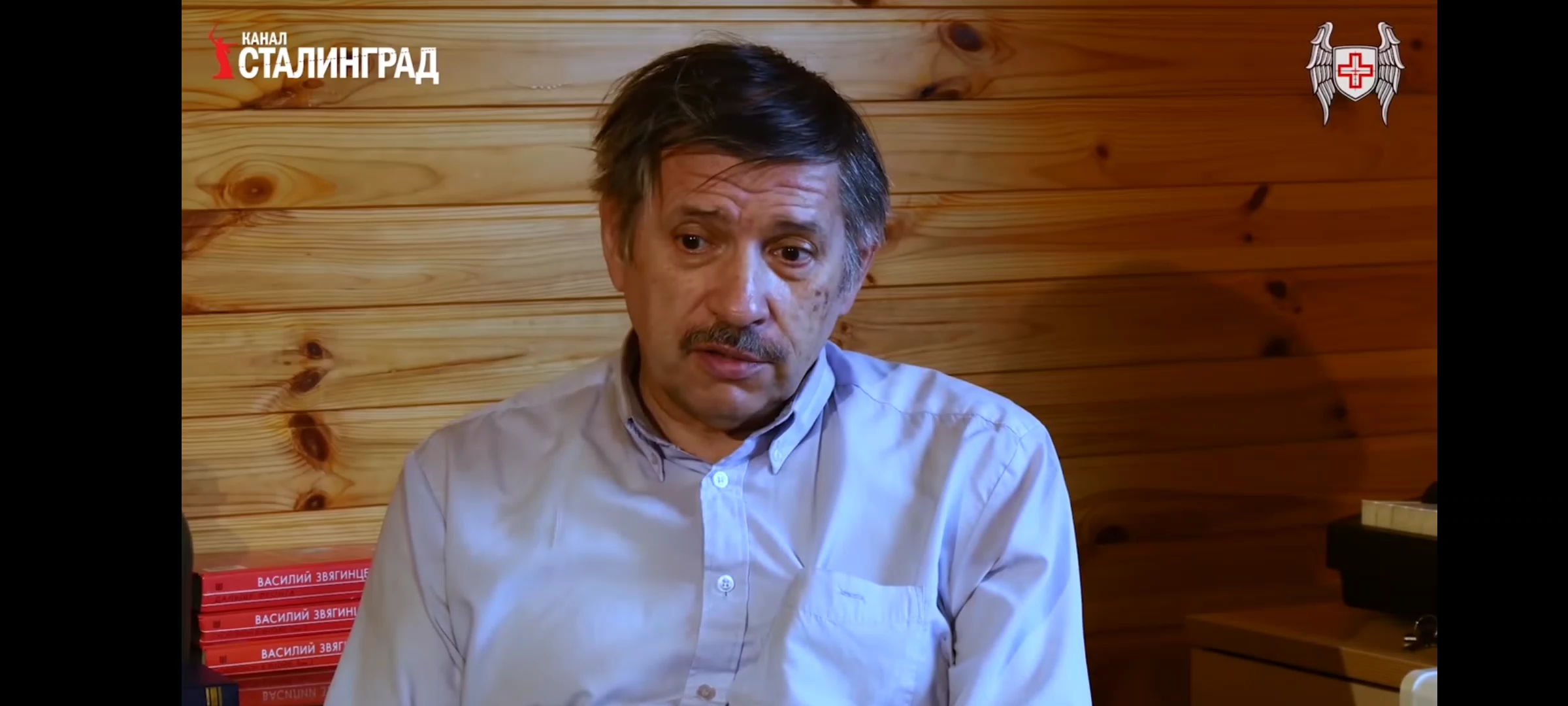 Лекция №3. Выживание в городе смотреть онлайн