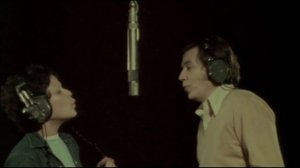 Elis Regina & Tom Jobim - "Aguas de Março" - 1974 HQ