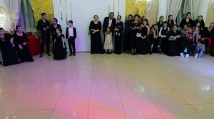 Свадьба Коля и Рада г. Азов 2 ЧАСТЬ.