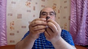 Делаю поводки из флюра.