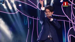 ДИМАШ / DIMASH - S.O.S. (Slavyansky Bazar 2018, Vitebsk, BELARUS)