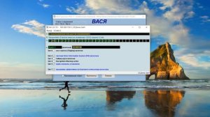 Активация функции "Тест стрелок" для Octavia A7 / A7fl